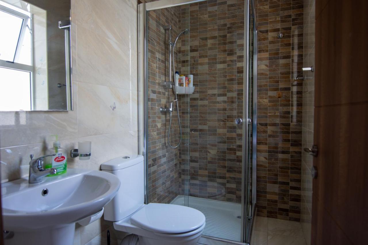 Seafront Room Msida Exterior foto